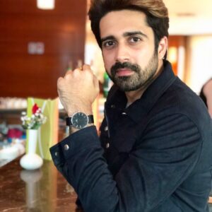 Avinash Sachdev