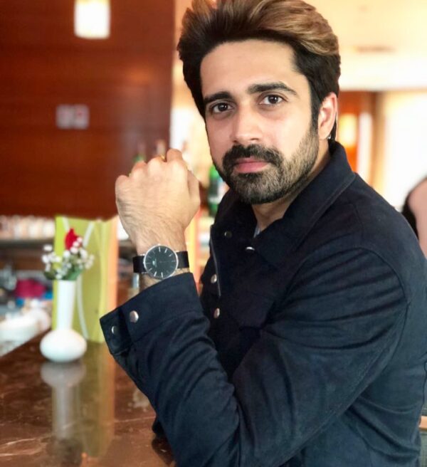 Avinash Sachdev