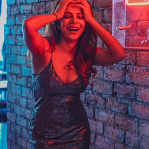 Taanvi Thakker