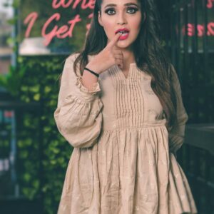 Mansi Srivastava - Image 2