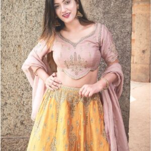 Shivali Sisodiya - Image 4