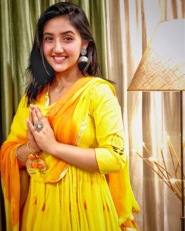 Ashnoor Kaur