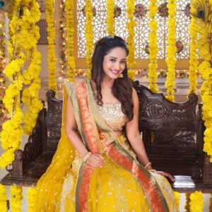 Tina Philip - Image 2
