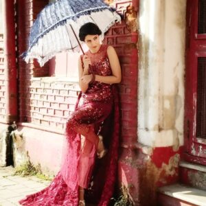 Poppy Jabbal - Image 3