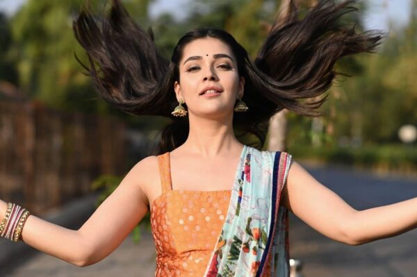 Mansi Srivastava