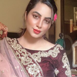 Arshi Khan - Image 3
