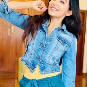 Parvati Nair - Image 4