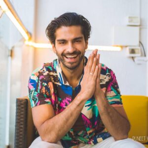 Kunal Thakur - Image 2