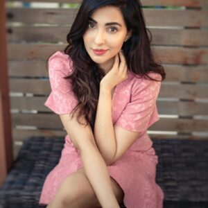 Parvati Nair - Image 3