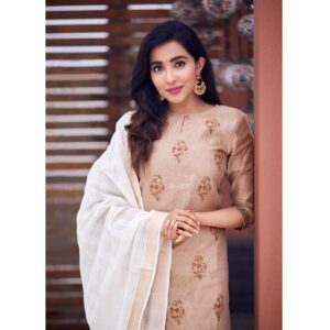Parvati Nair - Image 2