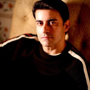 Gautam Rode - Image 2