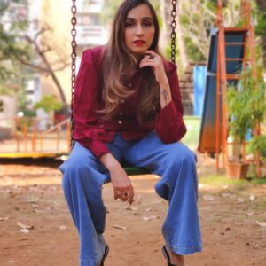 Sucheta Singh - Image 3