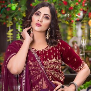 Arshi Khan - Image 2