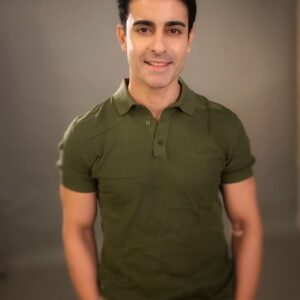 Gautam Rode