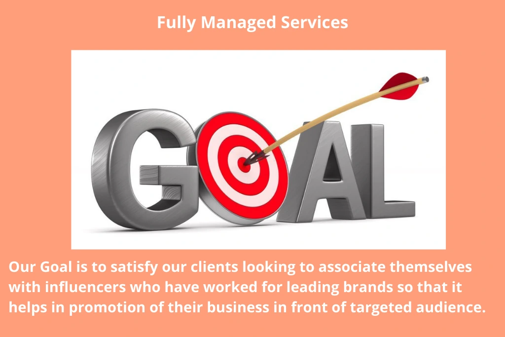 fully managed services