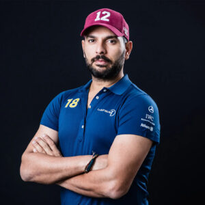 Yuvraj Singh