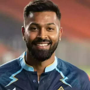 hardik pandya