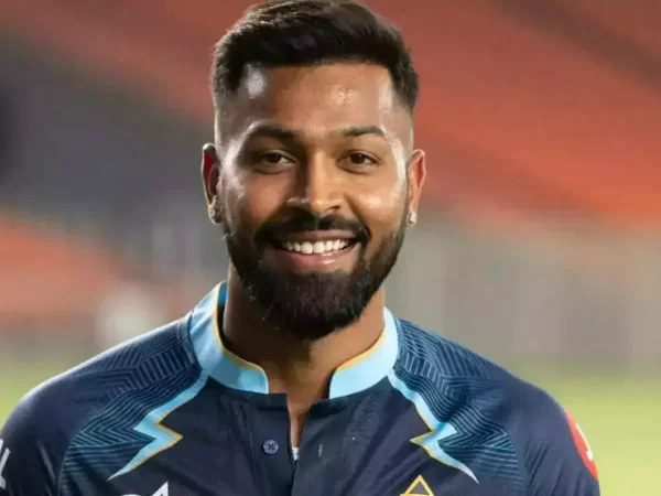 hardik pandya