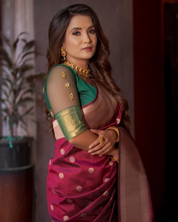 Vaishnavi Patil