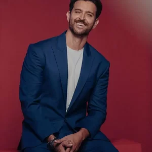 Hrithik Roshan