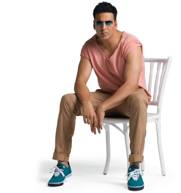 Akshay Kumar
