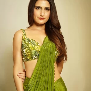 Fatima Sana Shaikh