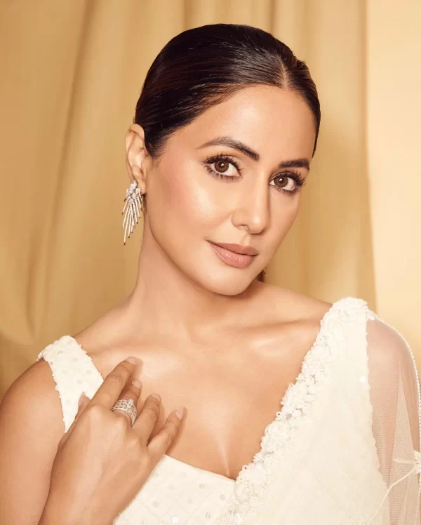 Hina Khan