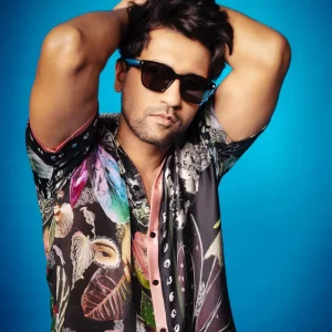 Vicky Kaushal