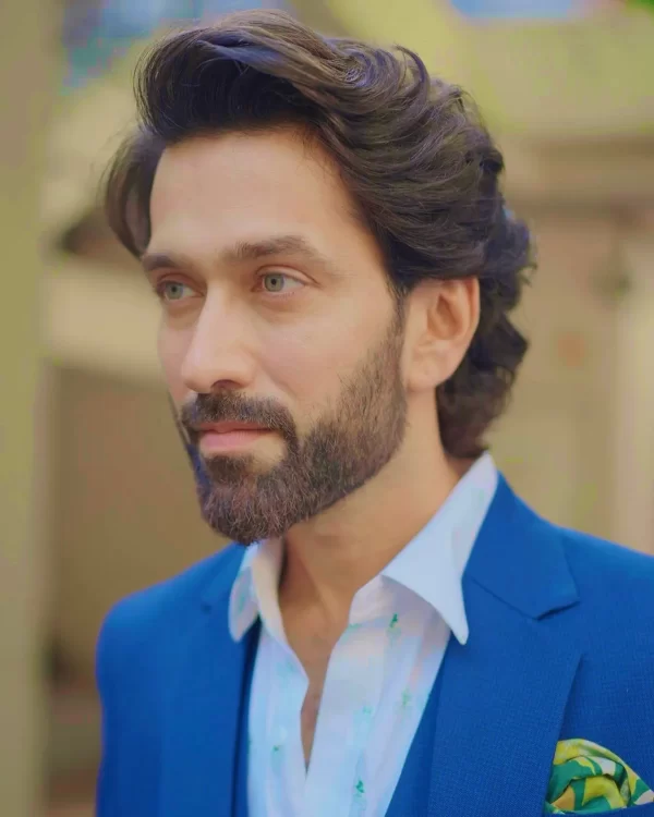 Nakuul Mehta