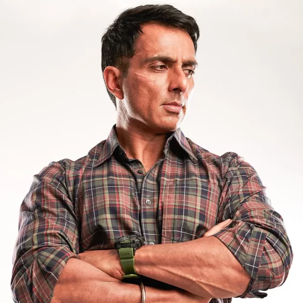 Sonu Sood
