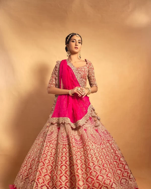 Nikita Wadhawan