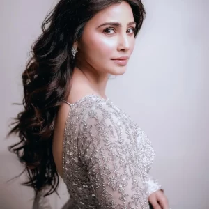 Daisy Shah