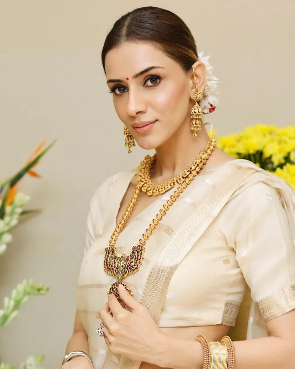Smriti Khanna