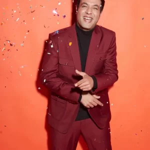 Varun Sharma