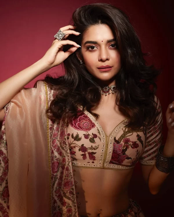 Mithila Palkar