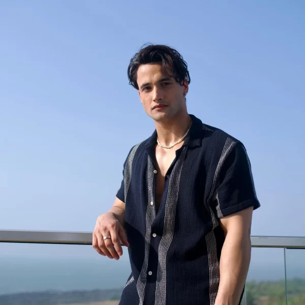 Asim Riaz