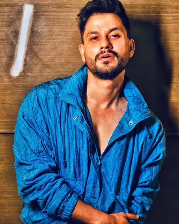 Kunal Kemmu