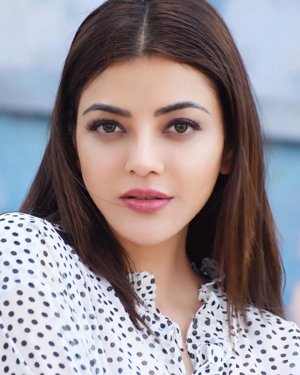 Kajal Aggarwal
