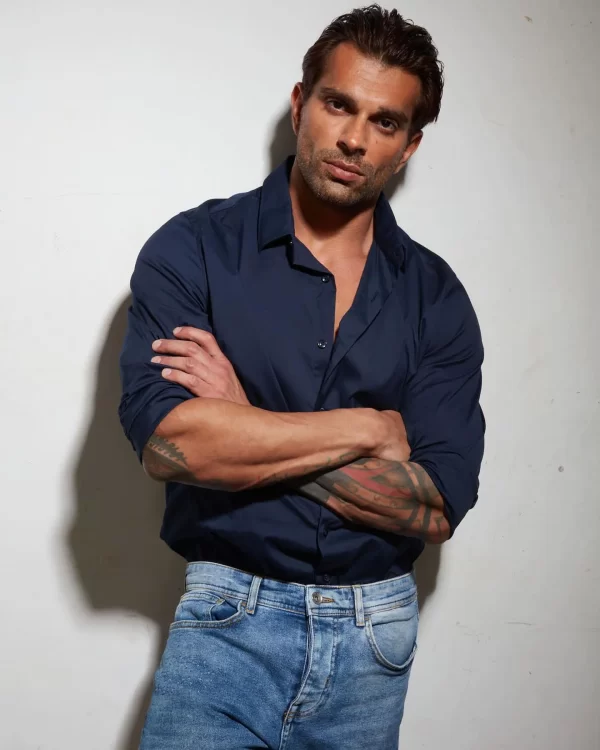 Karan Singh Grover