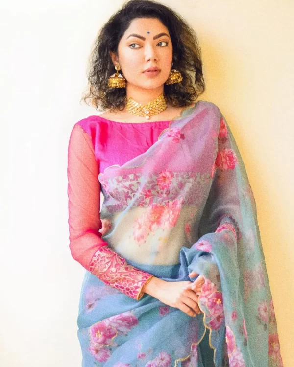 Tanistha Basu