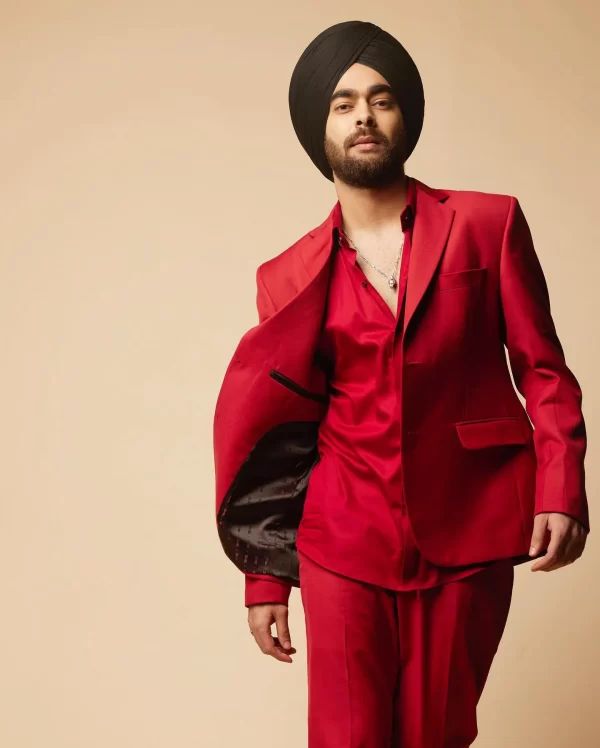 Manjot Singh