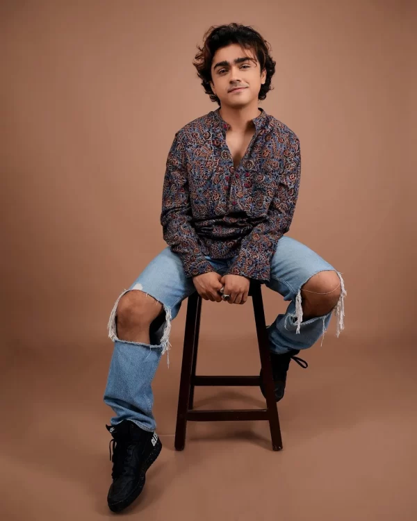 Rohan Shah