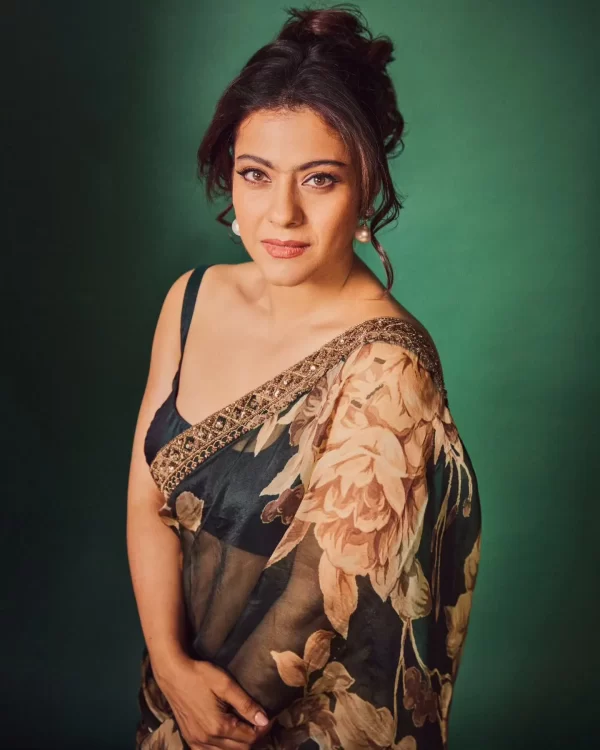 Kajol Devgan