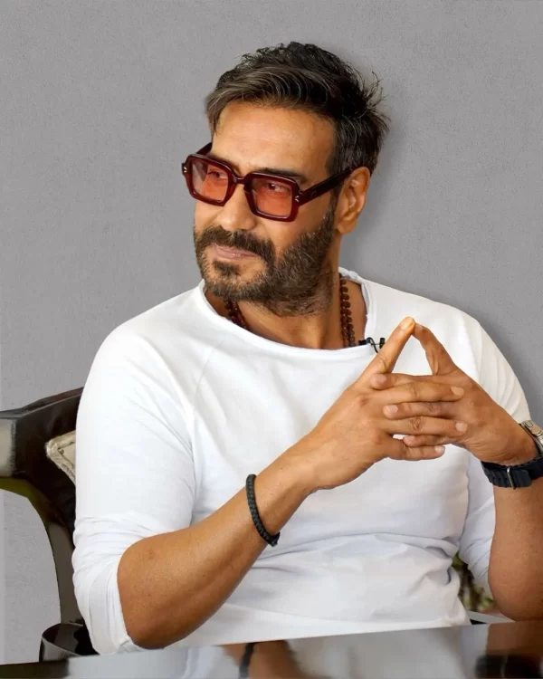 Ajay Devgn
