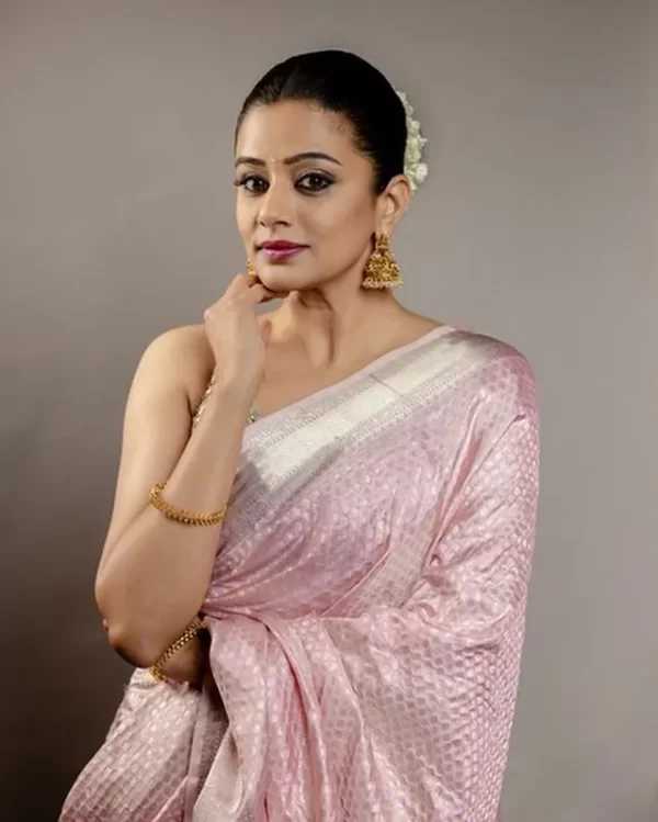 Priya Mani Raj
