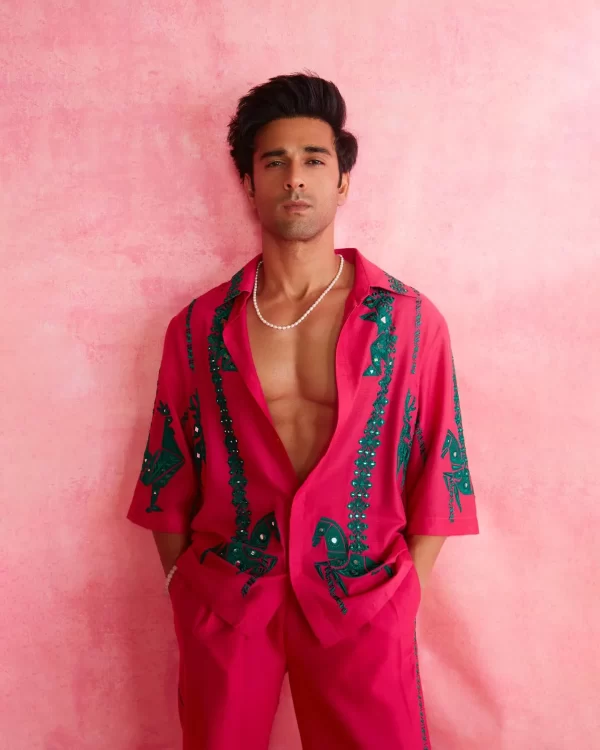 Pulkit Samrat