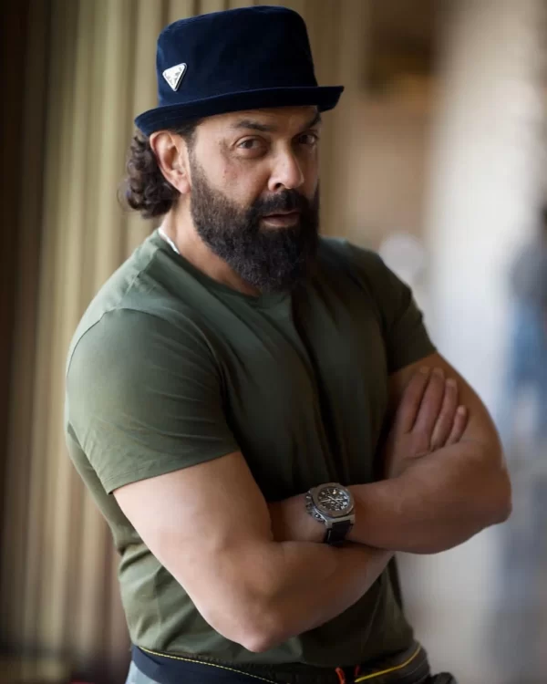 Bobby Deol