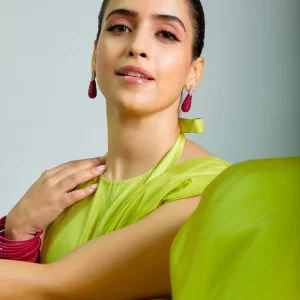 Sanya Malhotra