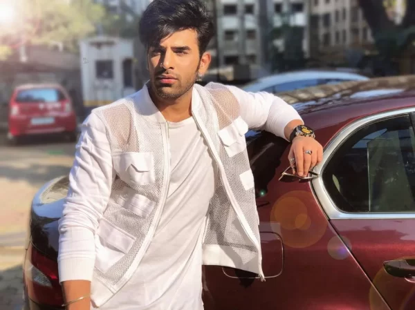 Paras Chhabra