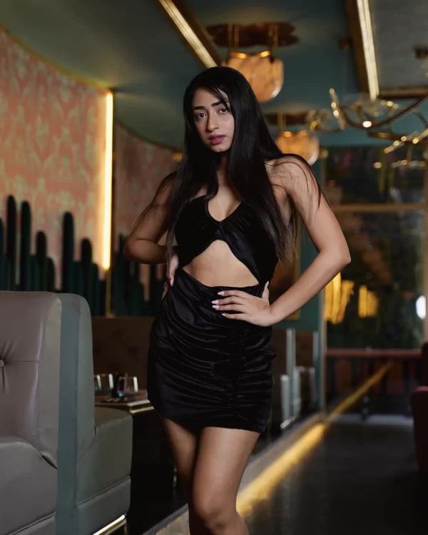 Astha Asija